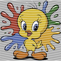 Cartoons and other-CO 2696